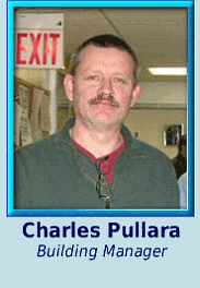 Charles Pullara