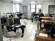 Computer Lab