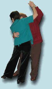 dancers